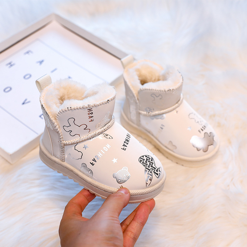 Children Shoes Luxury Designer - огляд і ціна Baby Products Brand
