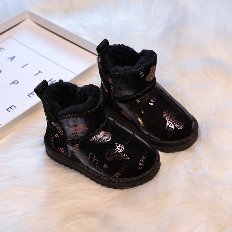Children Shoes Luxury Designer - огляд і ціна Baby Products Brand