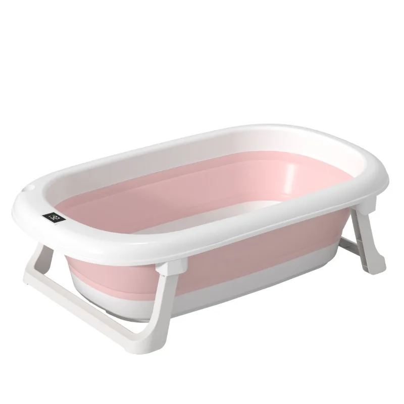 Baby Bath Baby Bath Set Foldab - огляд і ціна Baby Products For Bathing