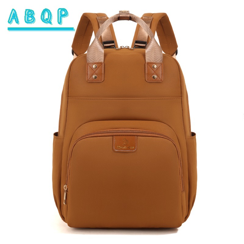 Diaper Bag Backpack Luxury Bra - огляд і ціна Baby Products Brand