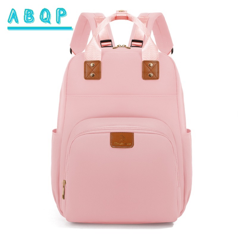Diaper Bag Backpack Luxury Bra - огляд і ціна Baby Products Brand