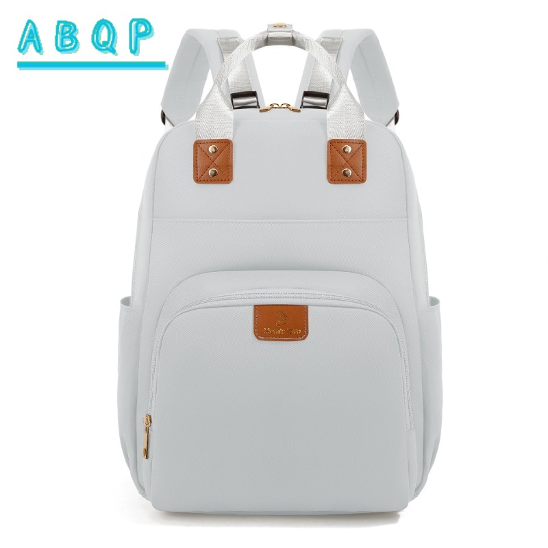 Diaper Bag Backpack Luxury Bra - огляд і ціна Baby Products Brand