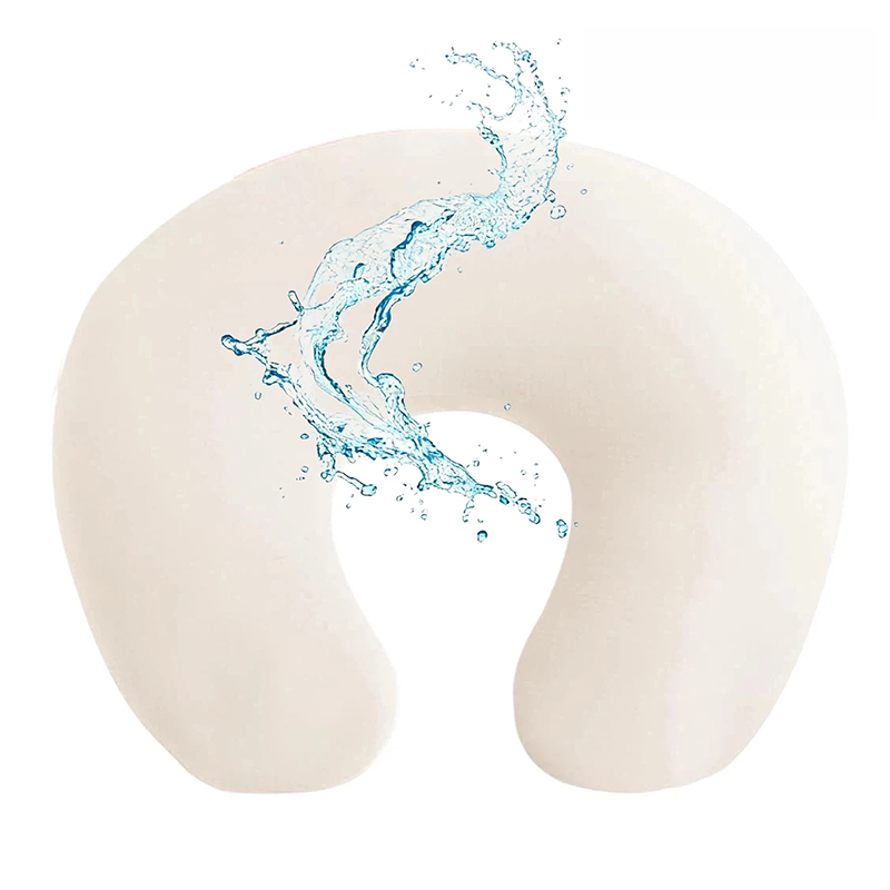 2PCS Waterproof Nursing Pillow - огляд і ціна Nursing Pillow Breastfeeding