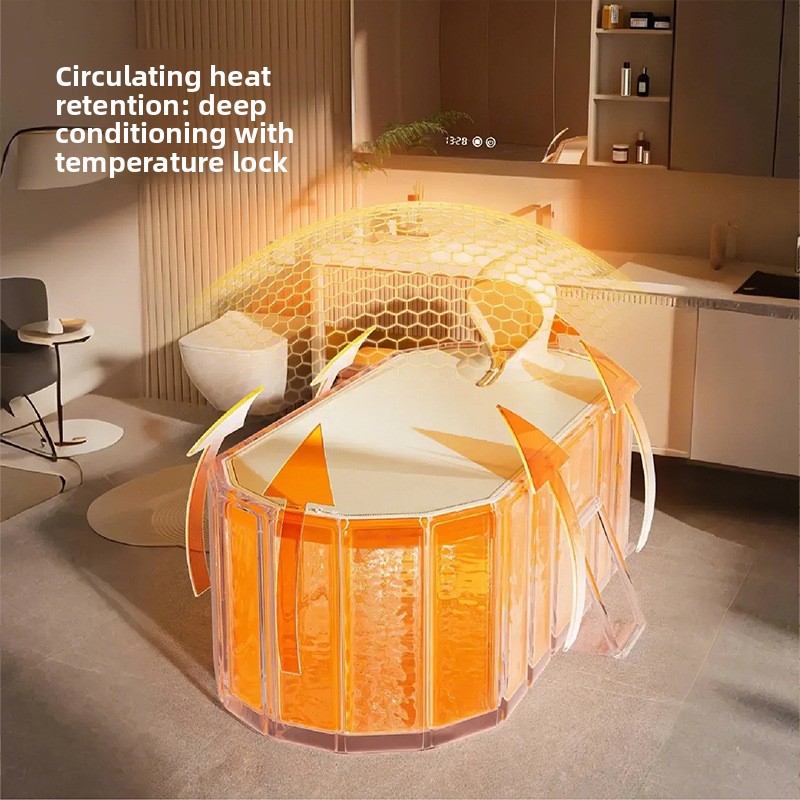 Quanqi Adult Foldable Bath Tub - огляд і ціна Baby Bath Tub Foldable