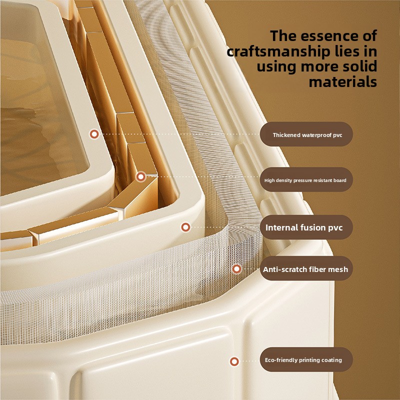 Quanqi Adult Foldable Bath Tub - огляд і ціна Baby Bath Tub Foldable