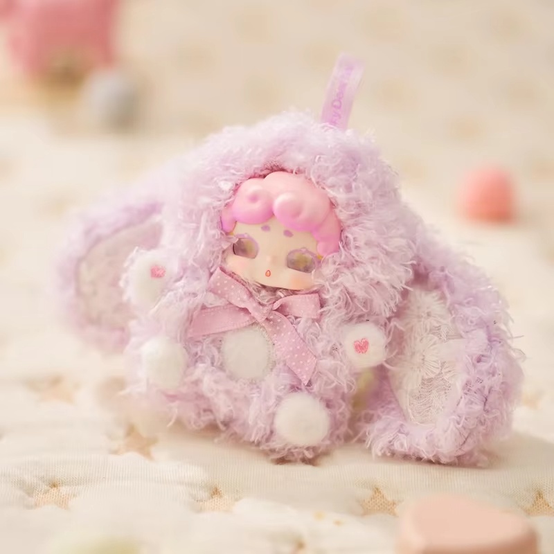 NEW Lucky Deer Nai 100% Genuin - огляд і ціна Baby Products Packaging