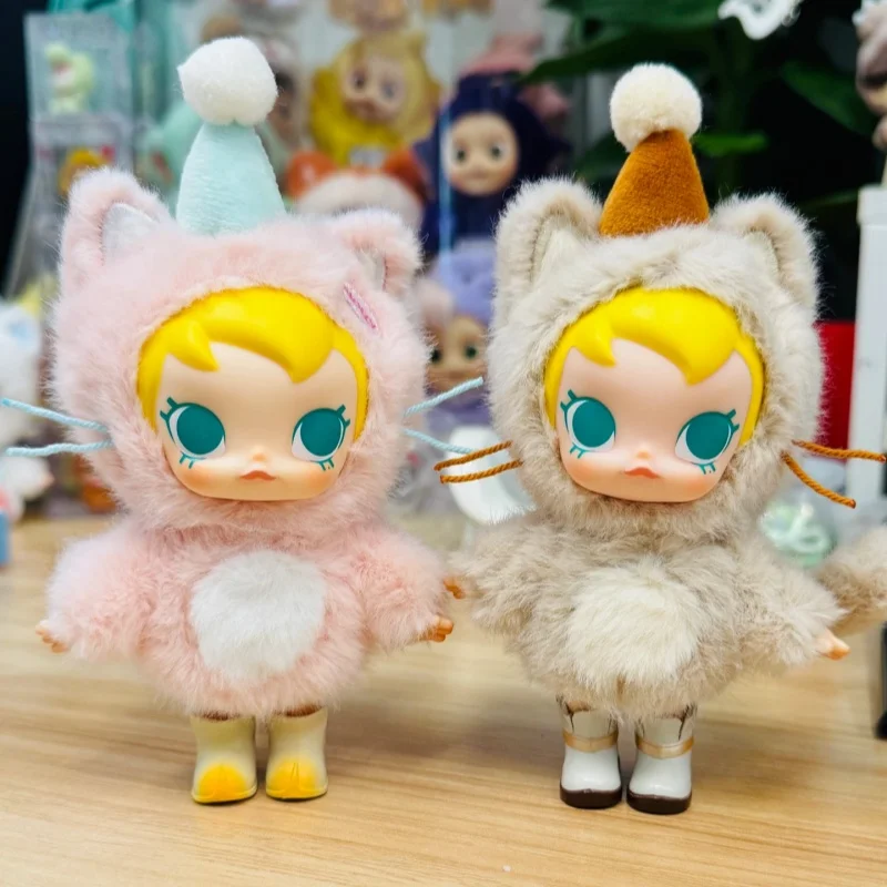 POP MART Baby Molly Pocket Fri - огляд і ціна Baby Products China