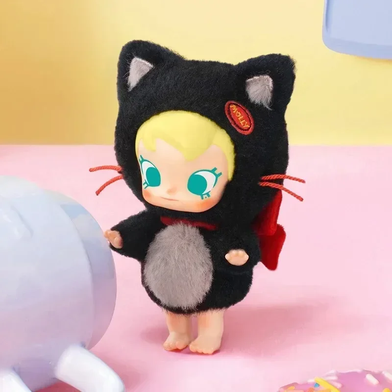 POP MART Baby Molly Pocket Fri - огляд і ціна Baby Products China