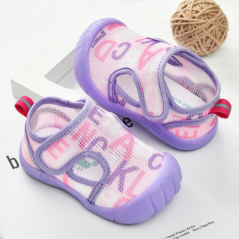 Brand Baby Sandals Summer New  - огляд і ціна Baby Products Brand