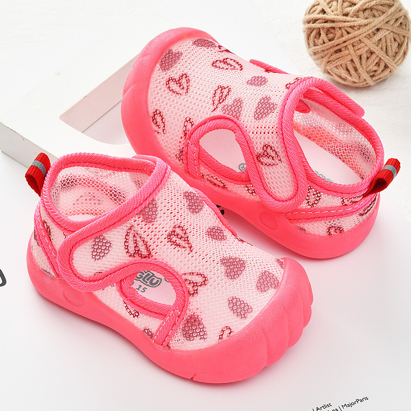 Brand Baby Sandals Summer New  - огляд і ціна Baby Products Brand