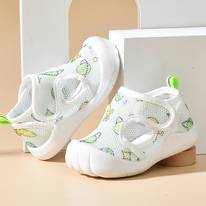 Brand Baby Sandals Summer New  - огляд і ціна Baby Products Brand