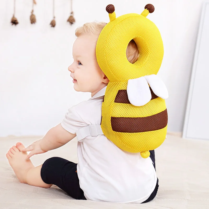 Head Back Protector Baby Prote - огляд і ціна Infant Head Protector