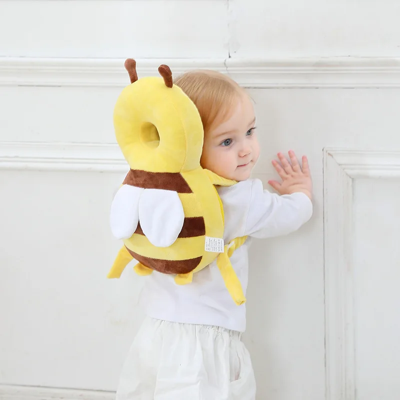Head Back Protector Baby Prote - огляд і ціна Infant Head Protector