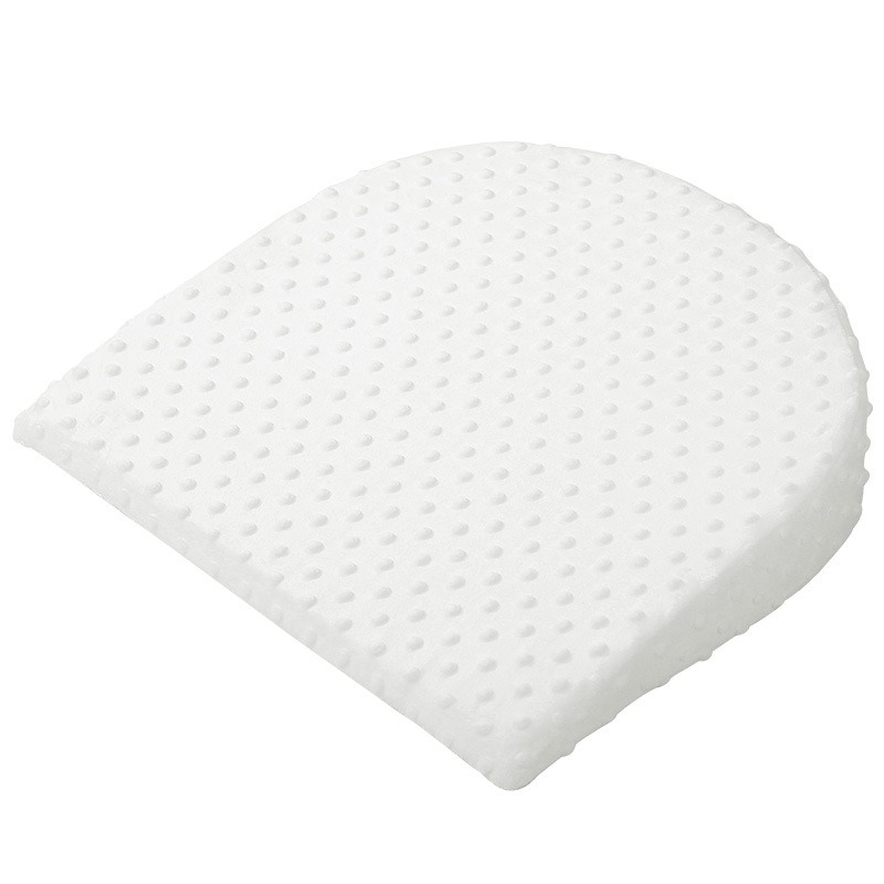 Anti-spitting Milk Slope Pillo - огляд і ціна Nursing Pillow Breastfeeding