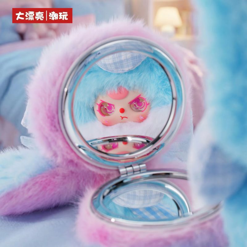 NEW Baby Three Vanity Mirror V - огляд і ціна Baby Products Best