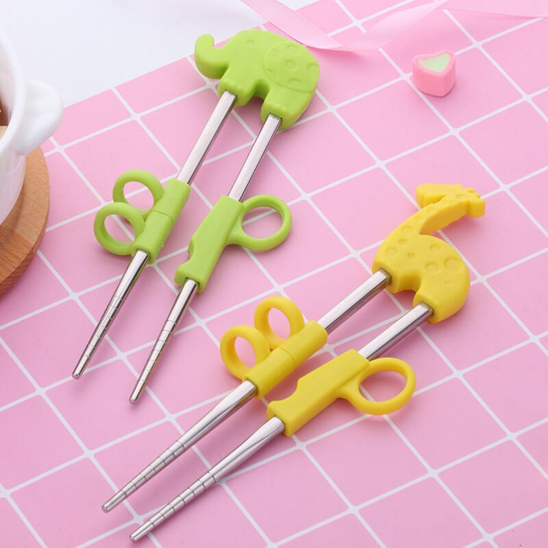 2Pairs Children Chopsticks For - огляд і ціна Baby Products Eco Friendly