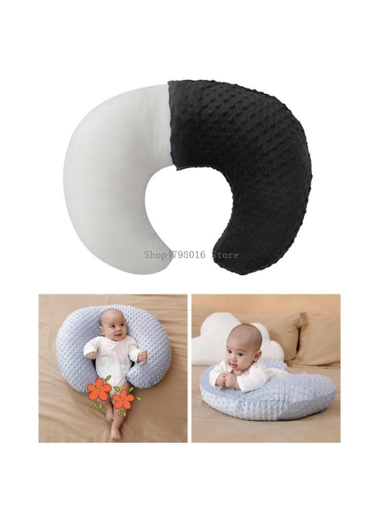  Bay Breast Feeding Pillow Saf - огляд і ціна Nursing Pillow Breastfeeding