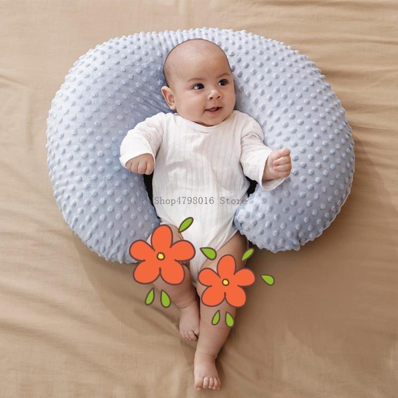  Bay Breast Feeding Pillow Saf - огляд і ціна Nursing Pillow Breastfeeding