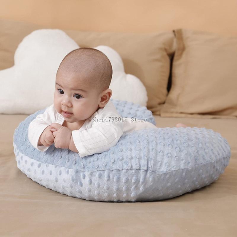  Bay Breast Feeding Pillow Saf - огляд і ціна Nursing Pillow Breastfeeding