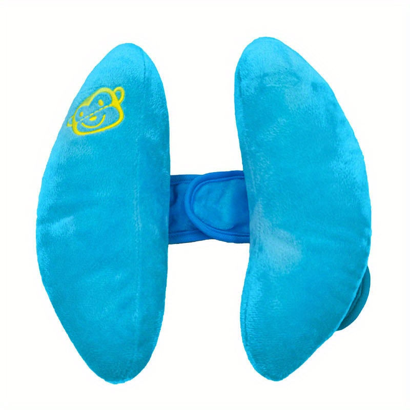 Infant Stroller Neck Pillow Ba - огляд і ціна Infant Head Protector