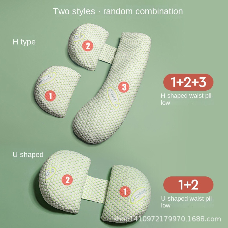 Pregnancy Pillow Maternity Sle - огляд і ціна Nursing Pillow Breastfeeding