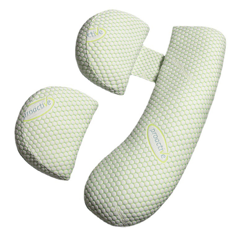 Pregnancy Pillow Maternity Sle - огляд і ціна Nursing Pillow Breastfeeding