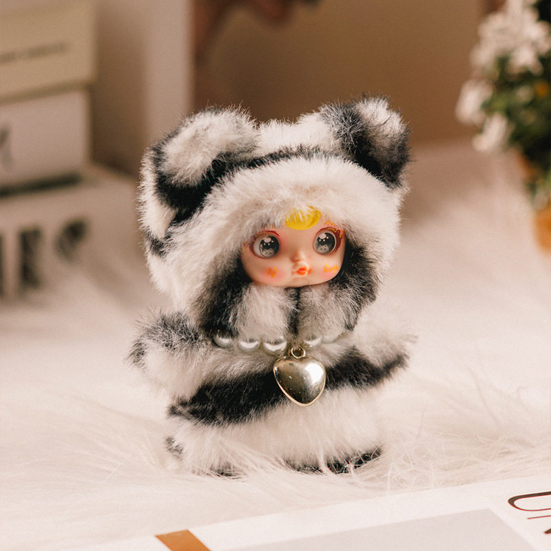 Baby Three Meow Too Wonderful  - огляд і ціна Baby Products China