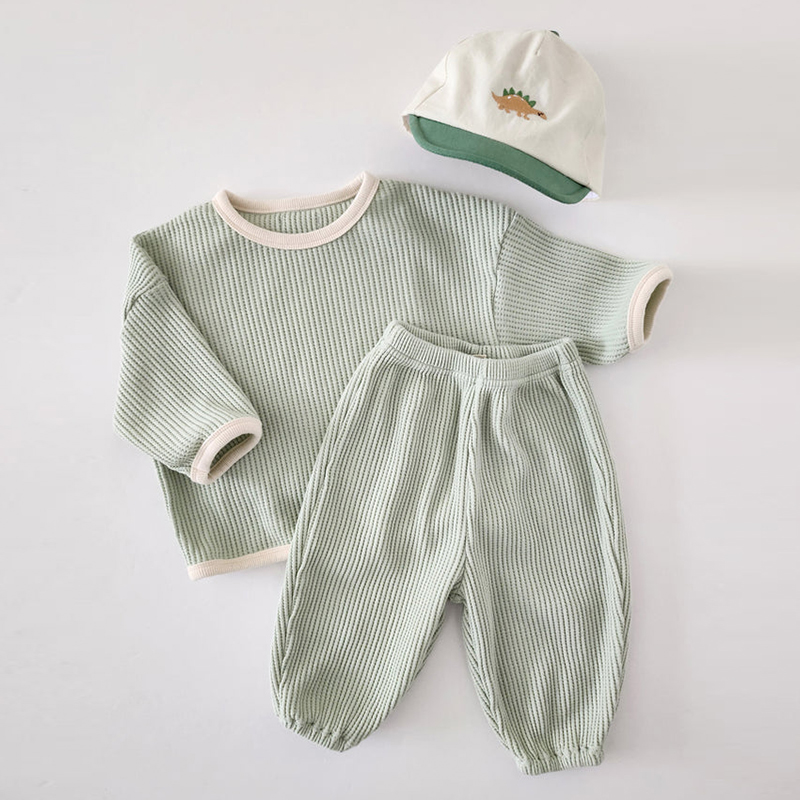 2023 Korean Spring Autumn Chil - огляд і ціна Baby Products Brand