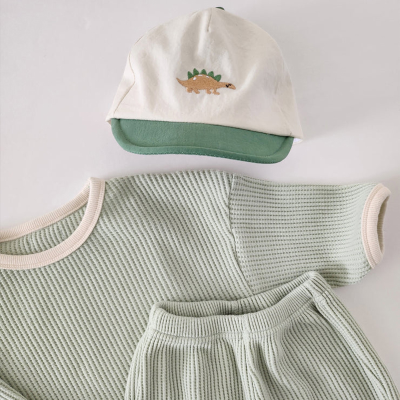 2023 Korean Spring Autumn Chil - огляд і ціна Baby Products Brand