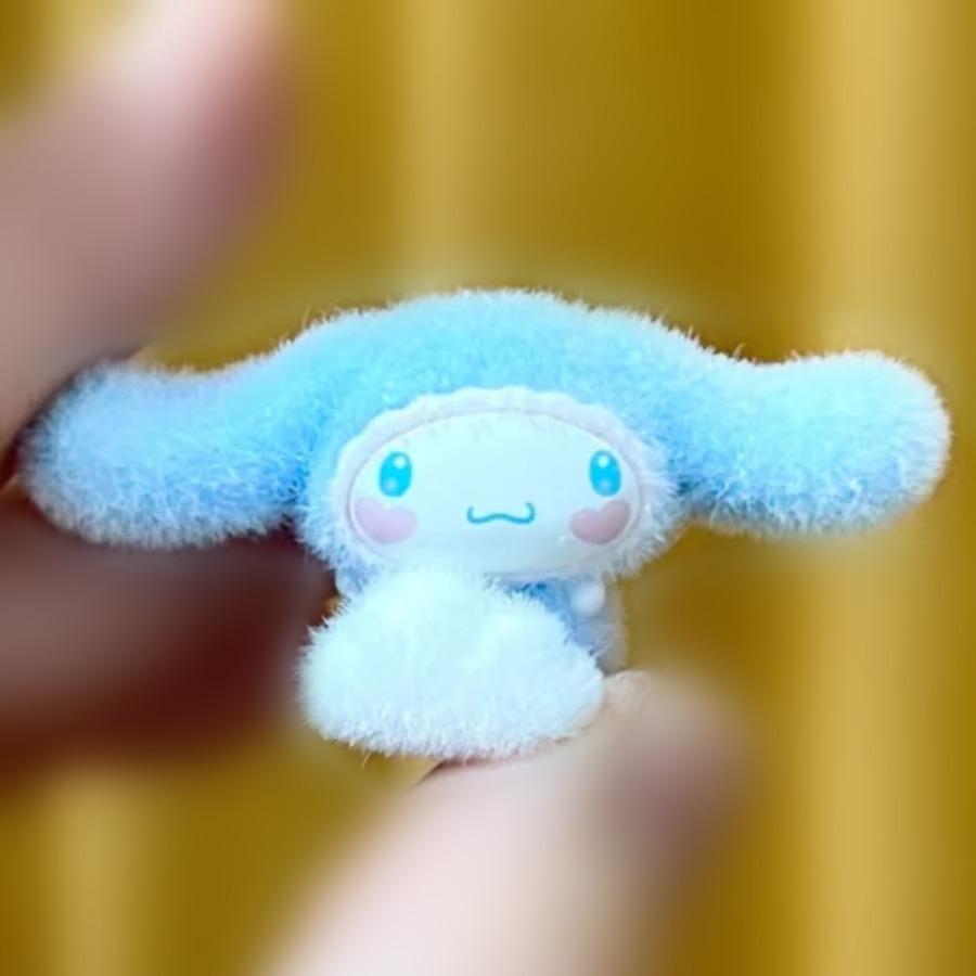 New Original Sanrio Fluffy Bab - огляд і ціна Baby Products Best