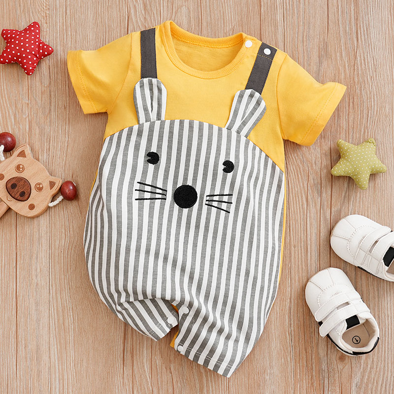 Newborn Baby Clothes Unisex St - огляд і ціна Baby Products On Sale