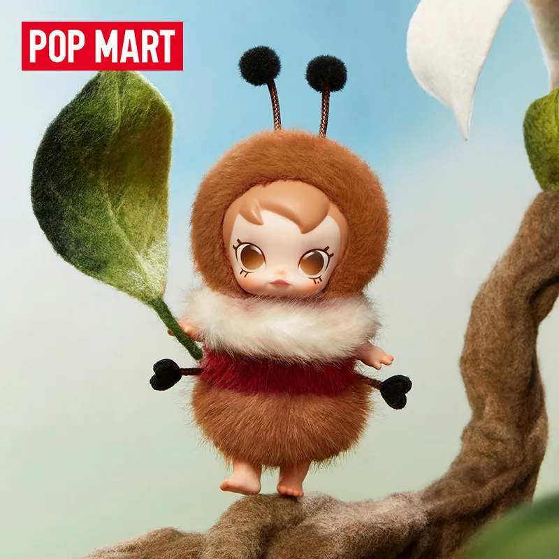 POP MART Baby Molly Buggy Roam - огляд і ціна Baby Products China