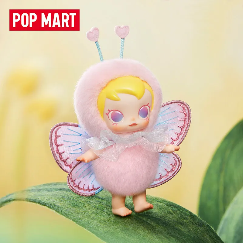 POP MART Baby Molly Buggy Roam - огляд і ціна Baby Products China