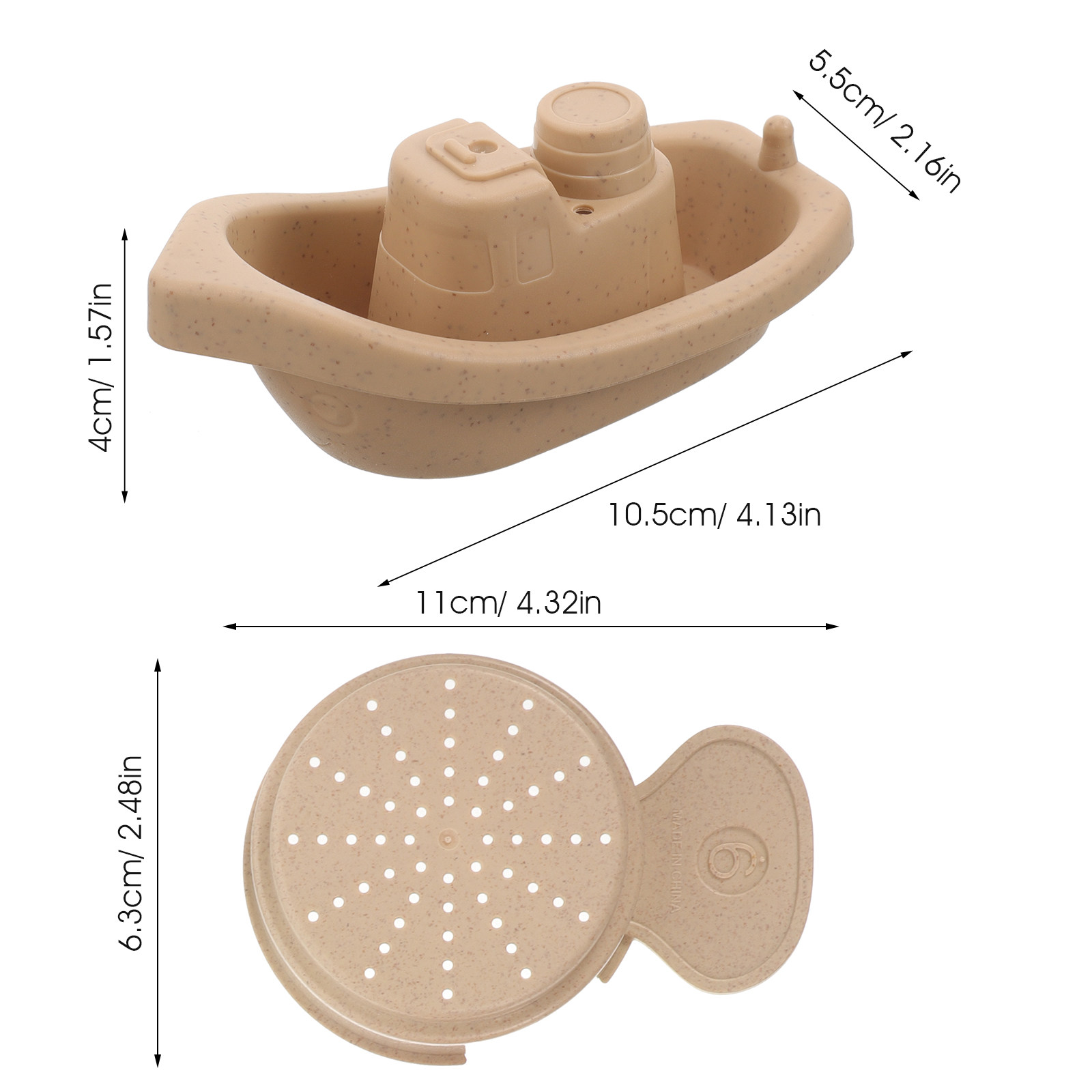 Baby Toy Bath Toys for Babies  - огляд і ціна Baby Products For Bathing