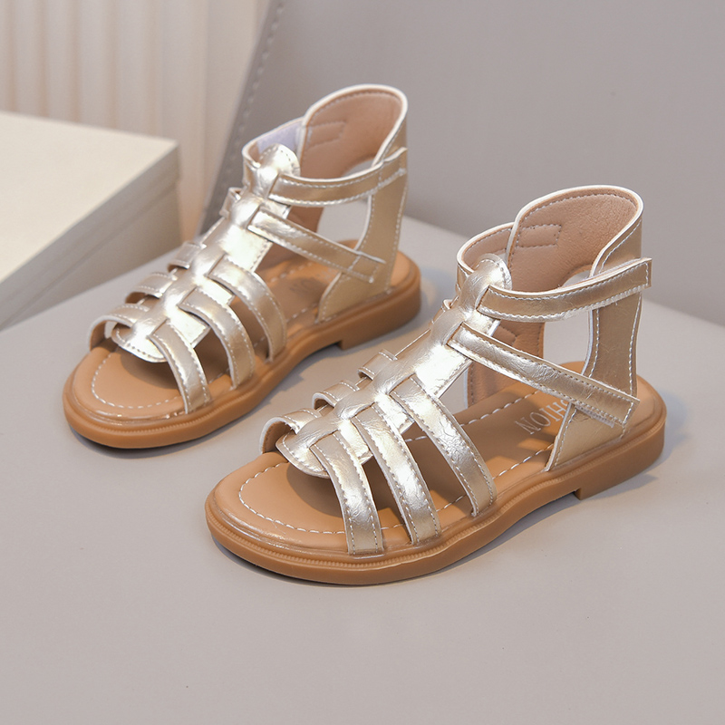 Baby Girls Summer Sandals Kids - огляд і ціна Baby Products Brand