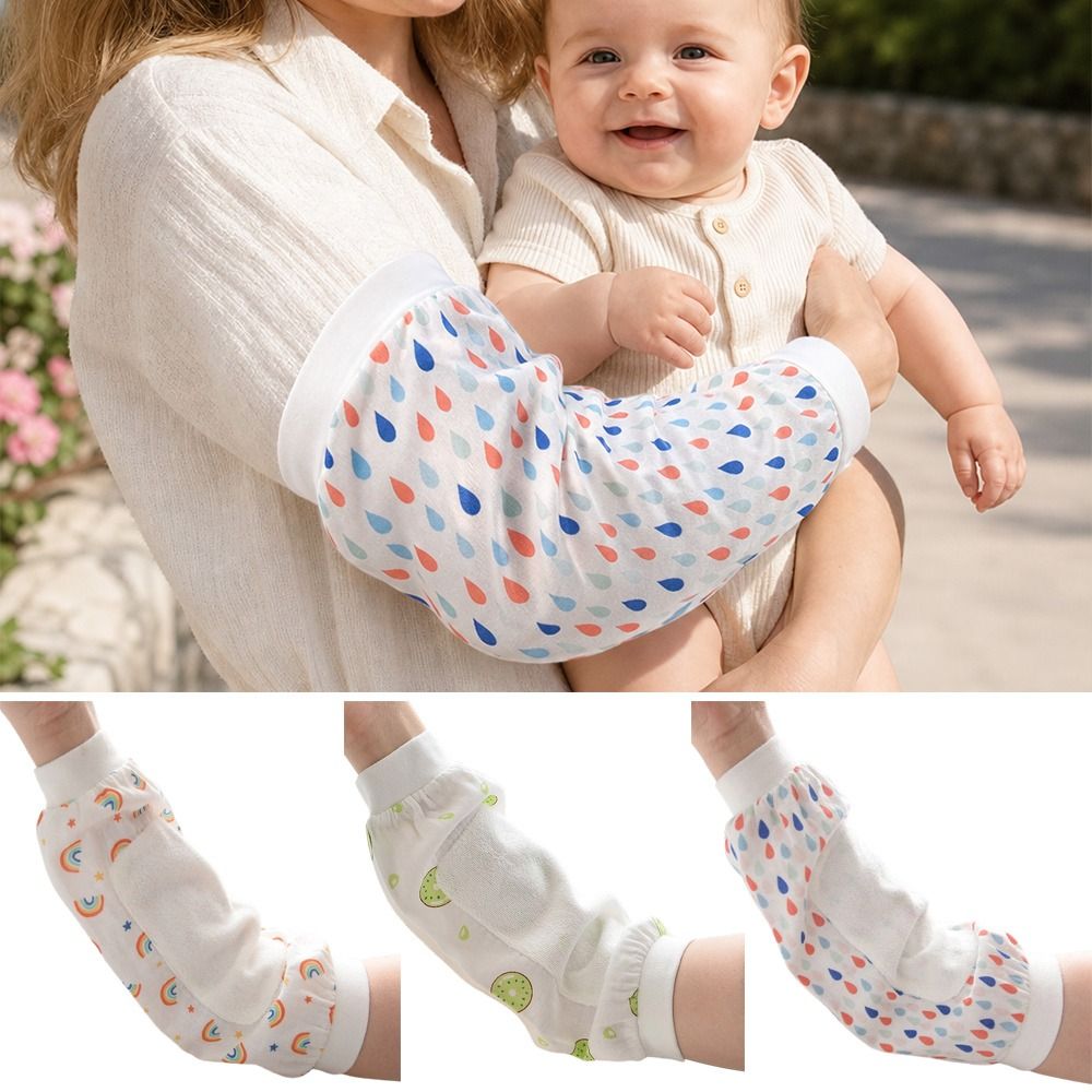 Cotton Gauze Breast Feeding Pi - огляд і ціна Nursing Pillow Breastfeeding