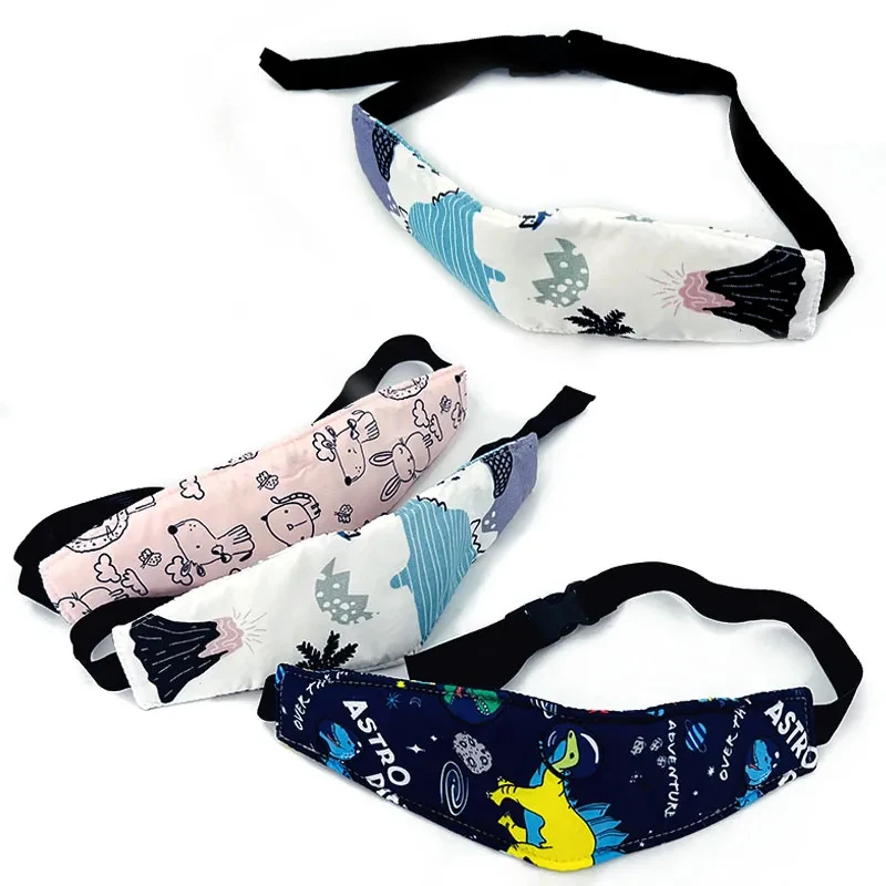 For Kids Toddler Auto Seat Tra - огляд і ціна Infant Head Protector