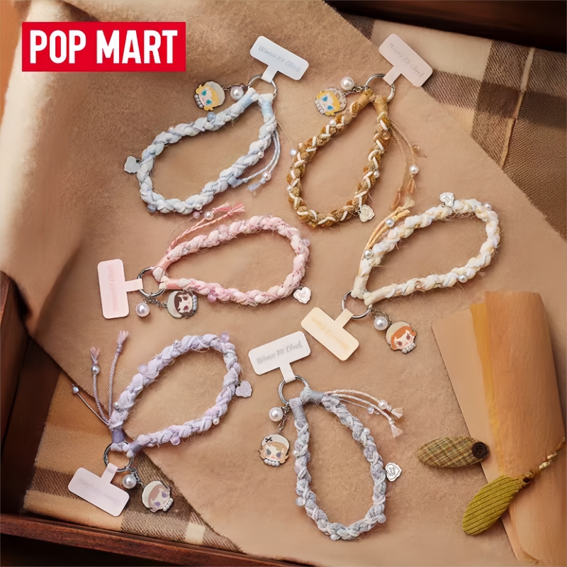 Hot Selling Genuine Popmart Ba - огляд і ціна Baby Products Best