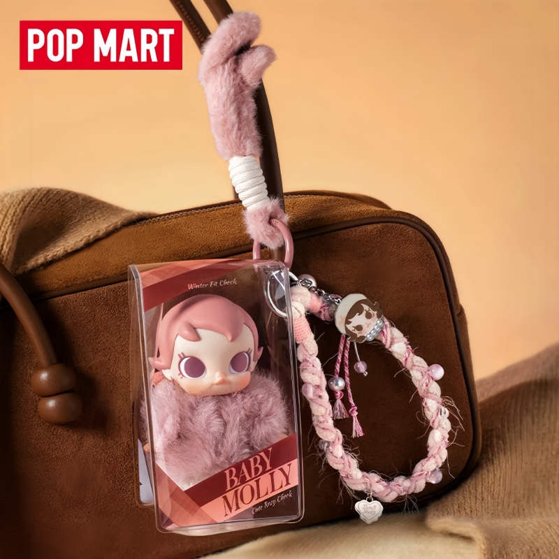 Hot Selling Genuine Popmart Ba - огляд і ціна Baby Products Best