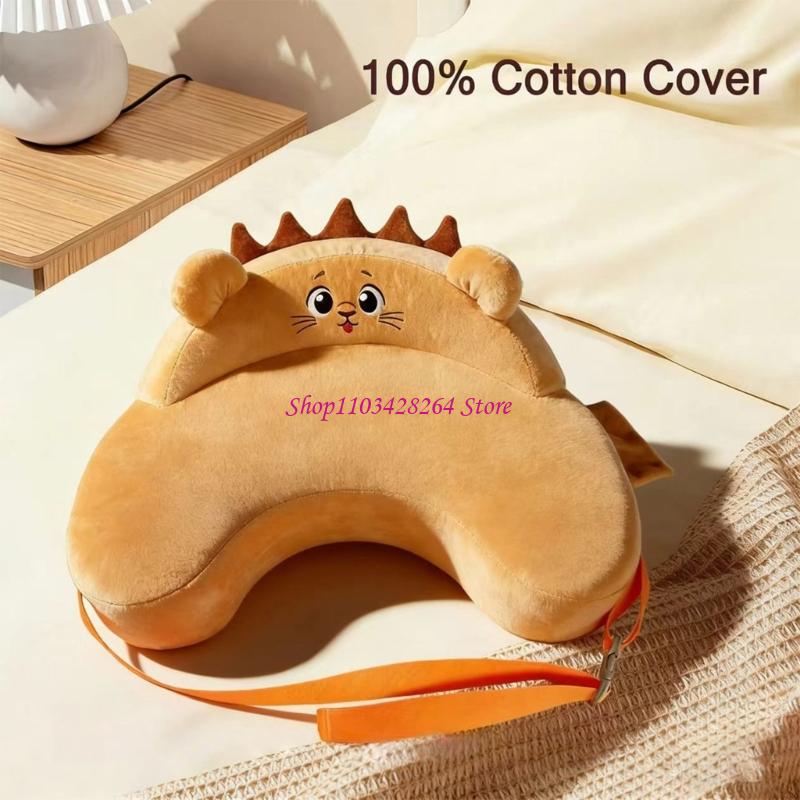  Spacious Breastfeeding Pillow - огляд і ціна Nursing Pillow Breastfeeding