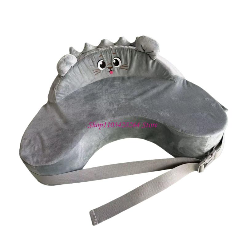  Spacious Breastfeeding Pillow - огляд і ціна Nursing Pillow Breastfeeding