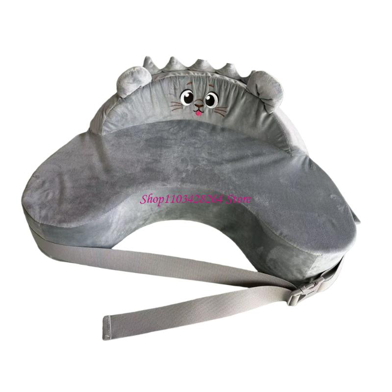  Spacious Breastfeeding Pillow - огляд і ціна Nursing Pillow Breastfeeding