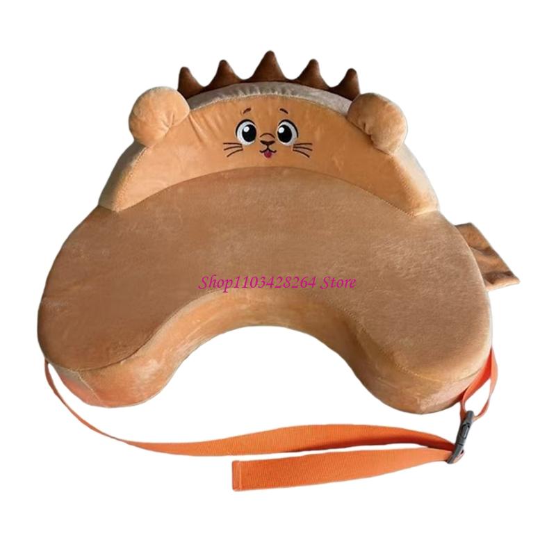  Spacious Breastfeeding Pillow - огляд і ціна Nursing Pillow Breastfeeding