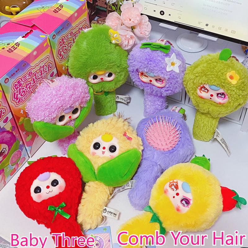 In Stock Baby Three Let Me Com - огляд і ціна Baby Products China