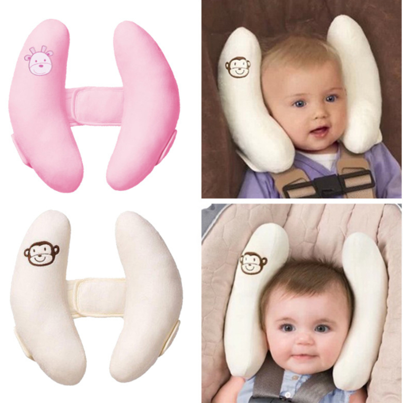 Cute Cartoon Newborn Pillow So - огляд і ціна Infant Head Protector