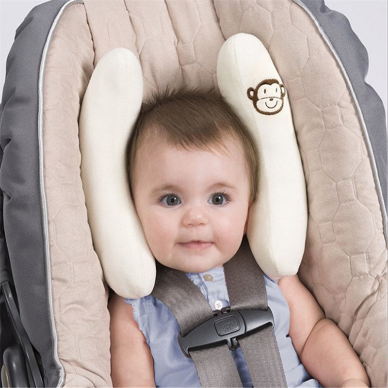 Cute Cartoon Newborn Pillow So - огляд і ціна Infant Head Protector