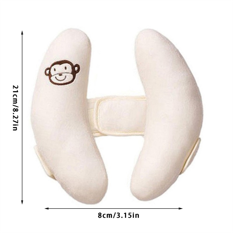 Cute Cartoon Newborn Pillow So - огляд і ціна Infant Head Protector