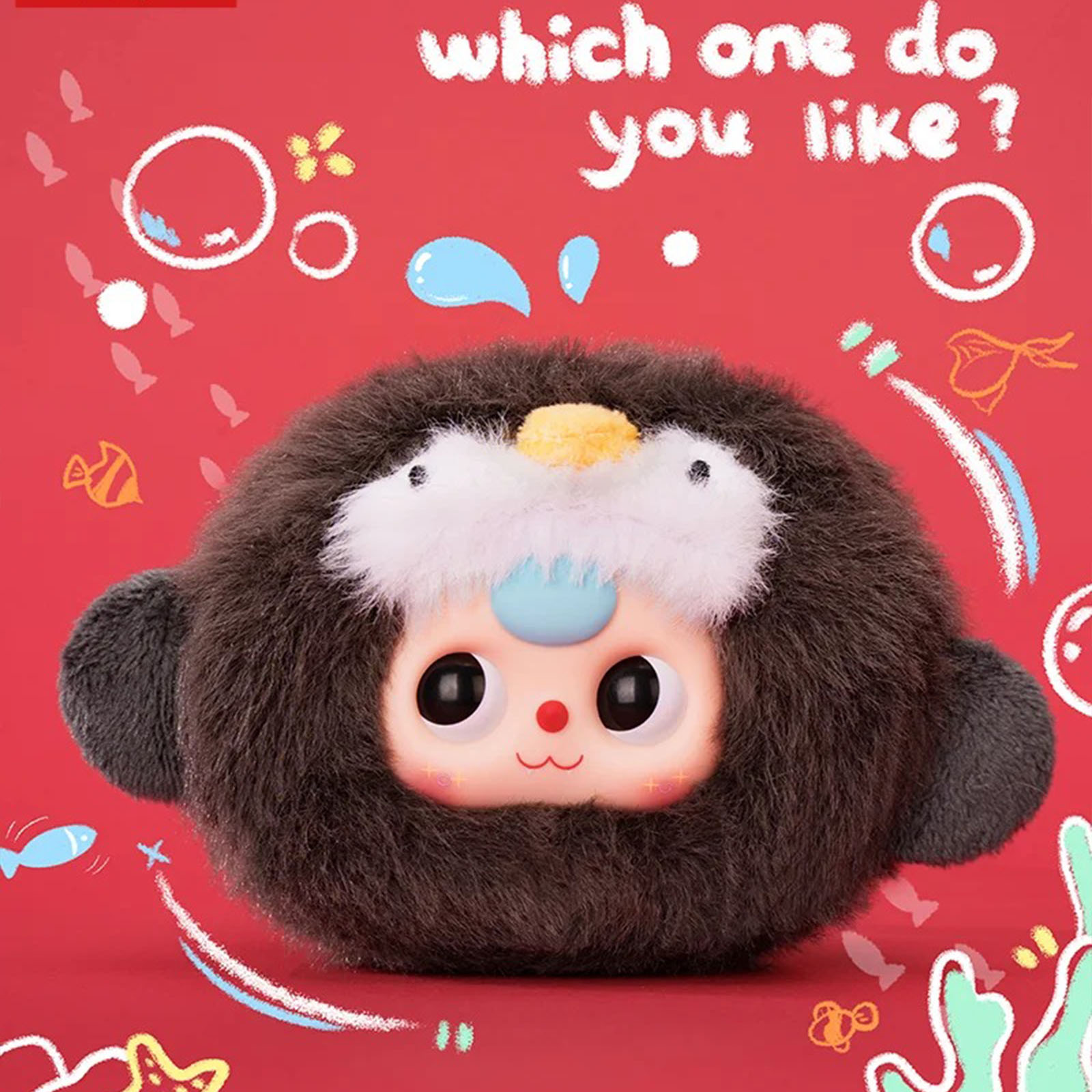 Baby Three Romantic Ocean V2 S - огляд і ціна Baby Products China