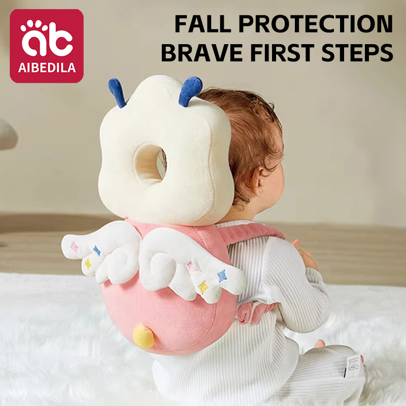 AIBEDILA Baby Head Protector S - огляд і ціна Infant Head Protector