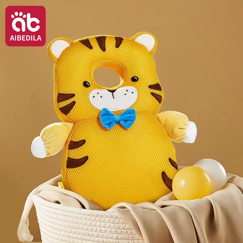 AIBEDILA Baby Head Protector S - огляд і ціна Infant Head Protector
